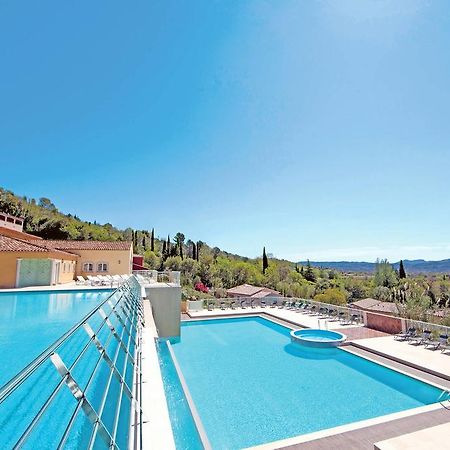 Le Chateau De Camiole Fayence Kültér fotó